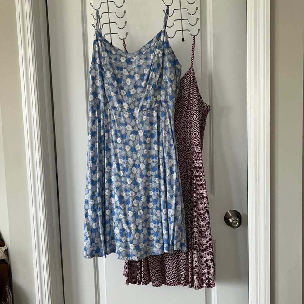 Bundle spring comfy dresses!